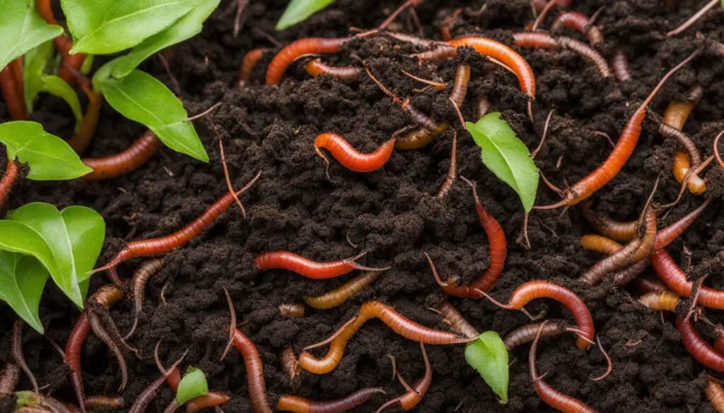 compost pour plante carnivore