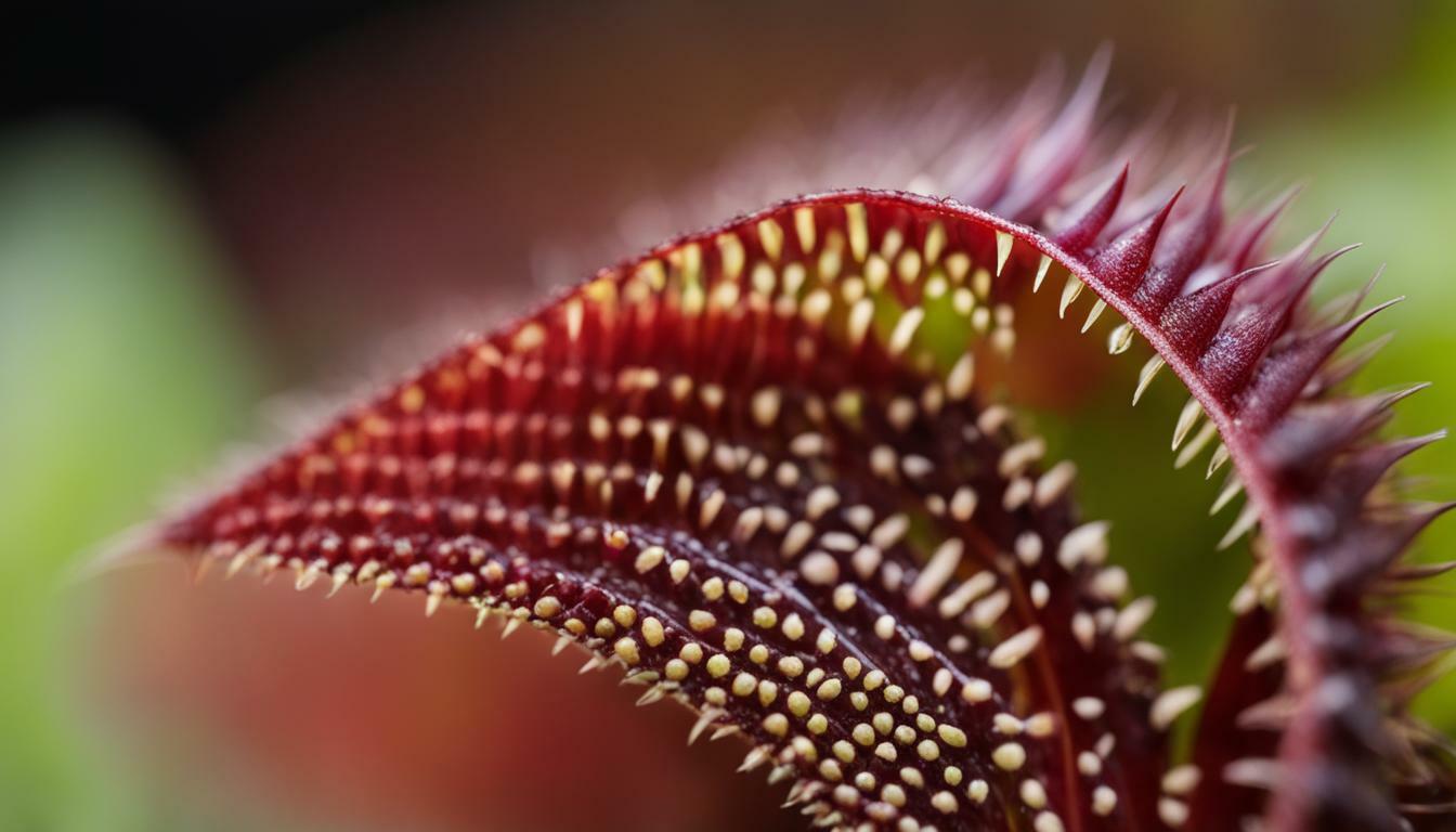 Guide Dentretien Pour Votre Plante Carnivore Dionaea Conseils Expert